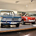 BMW Group celebrates 100 years with centenary exhibition at the BMW Museum