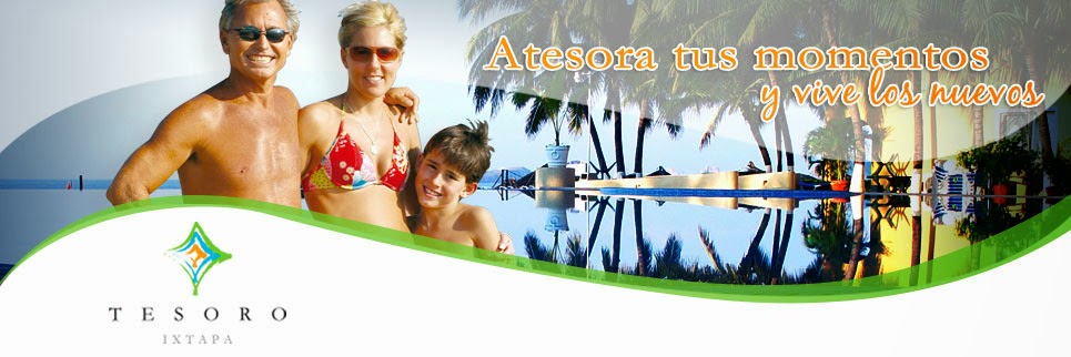 Tesoro Resorts Ixtapa