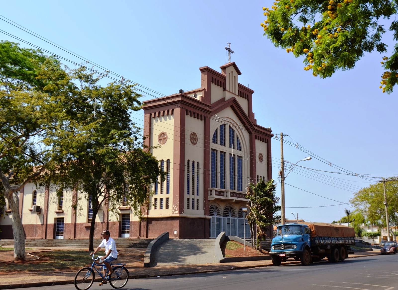 FOTOS DE VIAGENS ITURAMA, MG