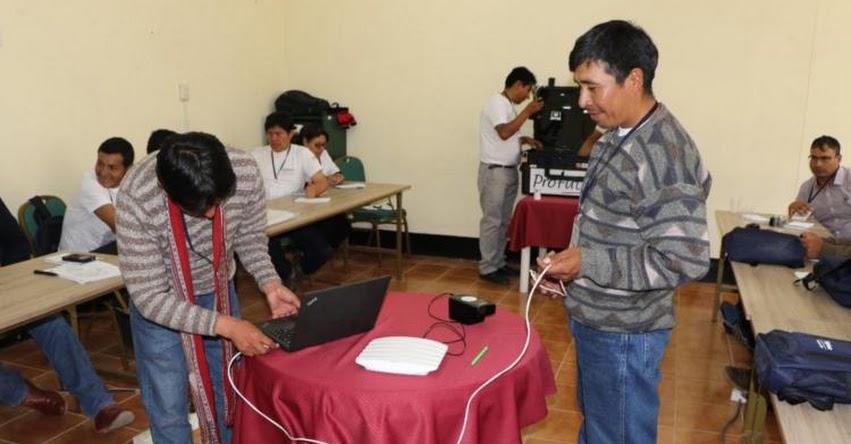 Aula Digital Rural fortalecerá las capacidades digitales de 5 mil escolares - MINEDU - www.minedu.gob.pe Aula Digital Rural fortalecerá las capacidades digitales de 5 mil escolares - MINEDU - www.minedu.gob.pe