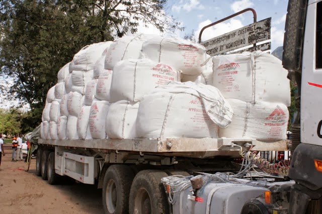 BUKOBA FLOW ZONE: PICHA ZA WAHAMIAJI HARAMU WALIO KAMATWA JANA MKOANI ...
