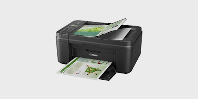 Canon PIXMA MX497 Driver Download Canon PIXMA MX497 Driver Download