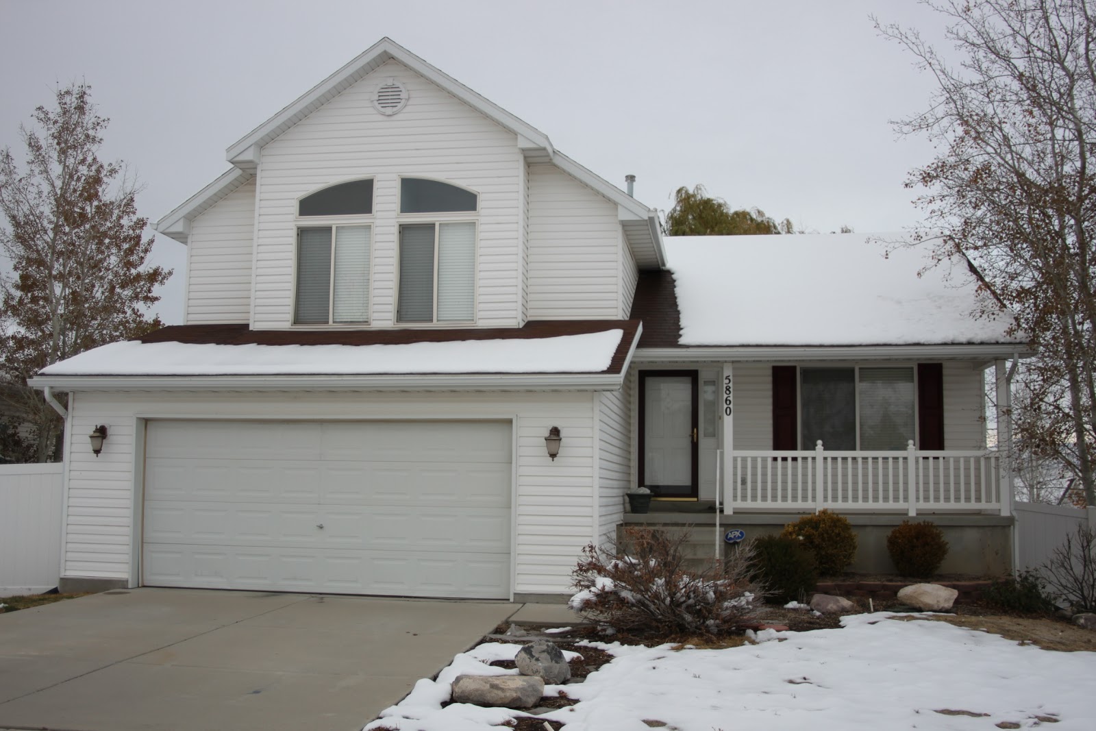 COMPLETELY SOLD Great MultiLevel in Rose Creek Estates