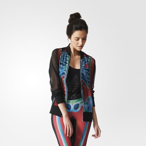 ropa deportiva mujer adidas 2016