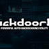 BackdoorMe - Powerful Auto-Backdooring Utility