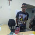 RESPOSTA IMEDIATA: POLICIAIS MILITARES DO 6º BPM APREENDEM MENOR COM ARMA DE FOGO E RECUPERAM DINHEIRO ROUBADO NA CIDADE DE UIRAÚNA
