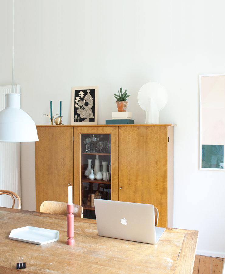 Cool apartment in Münster • la tazzina blu