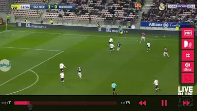 لايف بلس tv, live plus telecharger