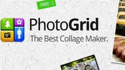 تطبيق Photo Grid يتخطي 300 مليون تحميل من المتاجر الالكترونية تطبيق Photo Grid يتخطي 300 مليون تحميل من المتاجر الالكترونية