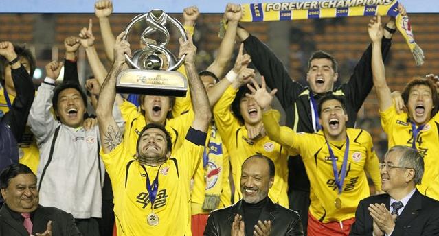 Liga dos campeoes afc Liga dos campeoes afc