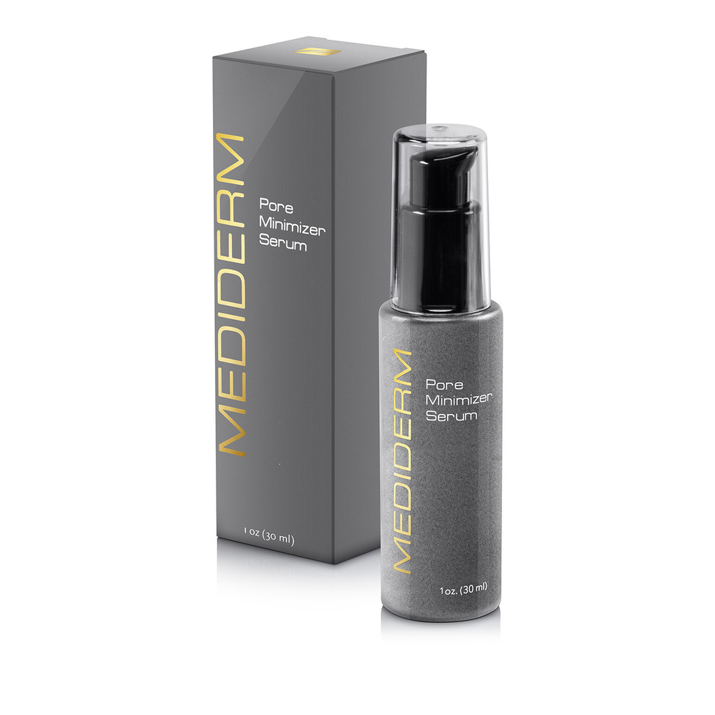 I Am MOM: MEDIDERM LABORATORIES *Instant Face Lift**Pore Minimizer