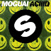 MOGUAI - ‘ACIIID’ OUT NOW ON SPINNIN’ 