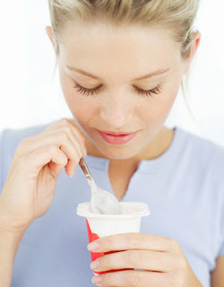 Beneficios de tomar Yogurth