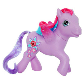 My Little Pony Windy Wisp Pony Packs 4-pack G3 Pony