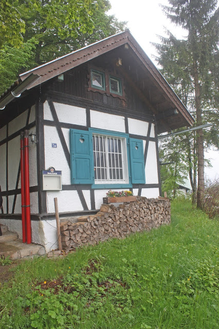 Hochzeit in garmisch: mai 2016