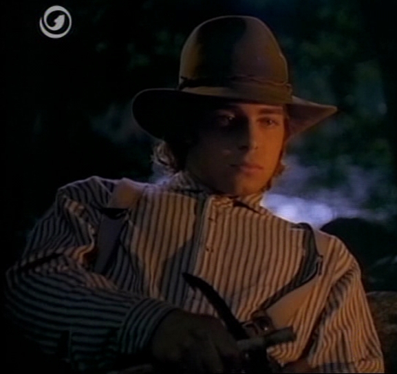 Captures Cinema Joey Lawrence Hermanos del bosque [Brothers of the