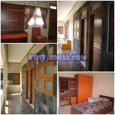 kost paviliun jogja fi1108ab