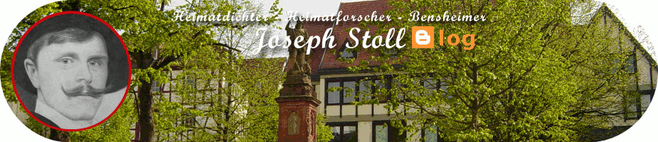 Joseph Stoll Bensheim