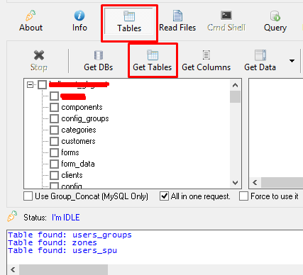 Vp-asp shopping cart 5.00 software installed