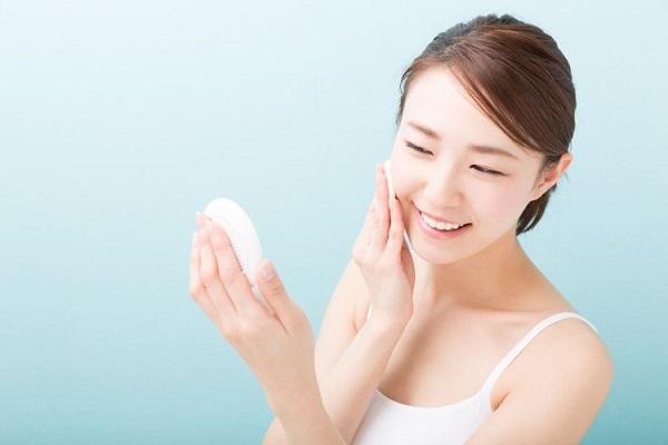 chăm sóc da của người Nhật chăm sóc da của người Nhật