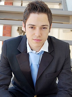Pee Wee Foto de Pee Wee elegante