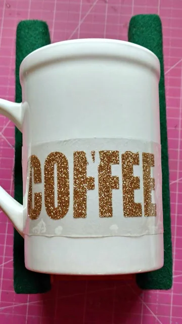 coffee press mug, crafting gadget, crafting gadgets, silhouette tools, silhouette accessories