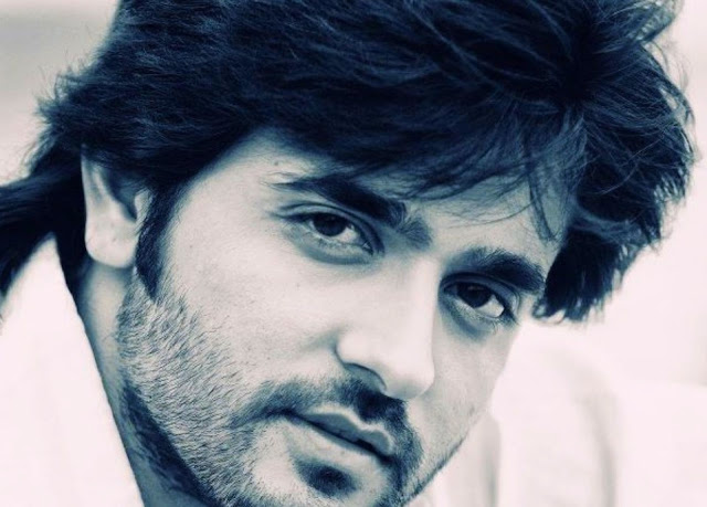 Biodata Ashish Sharma