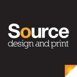 Source Design and Print Worcester