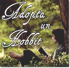 Iniciativa: Adopta un Hobbit