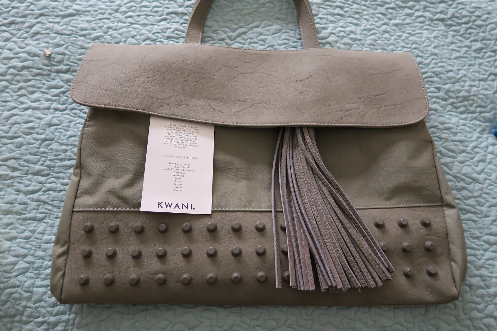 kwani bag malaysia