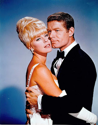 The Oscar 1966 Elke Sommer Stephen Boyd Image 3