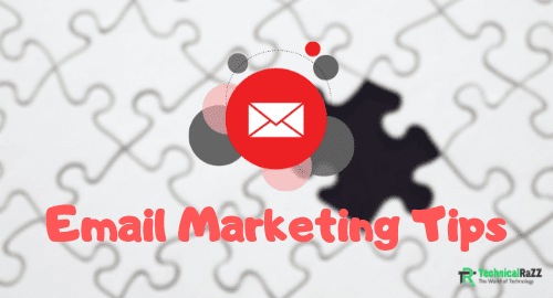 Email Marketing Tips for Small Business Email Marketing
