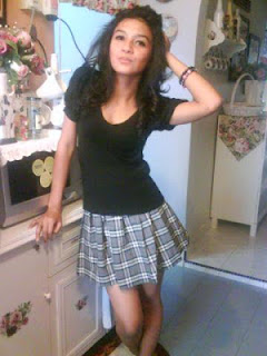 Gambar Bogel Awek Tudung   Melayu Boleh.Com