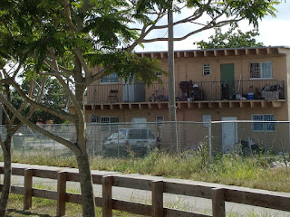 En Florida City En Florida City