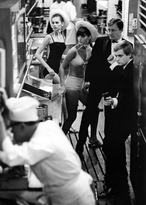 SpyVibe: September 2014