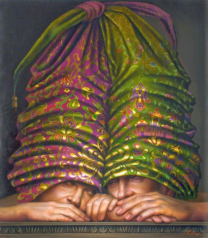 Жизнь любопытна. Лилия Мазуркевич