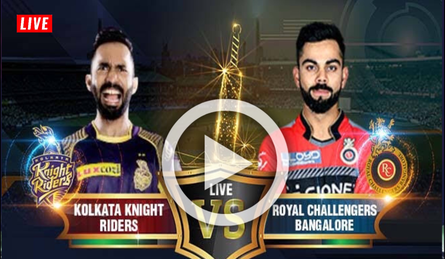 live streaming ipl match 2019 free