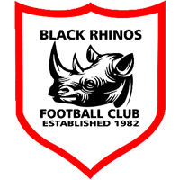 BLACK RHINOS FC