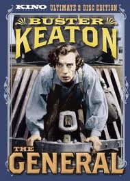 160 – A General (The General) – Estados Unidos (1927)