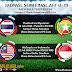 Jadwal Semi Final AFF U-19