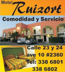 Motel Ruizort