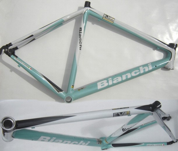 Bianchi EV3