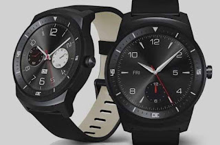 Smartwatch Android Terbaik Bergaya Klasik: LG G Watch R