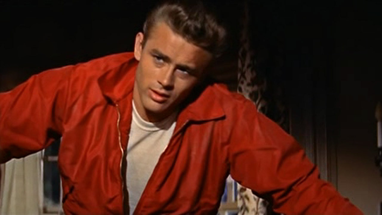 Image result for rebel without a cause