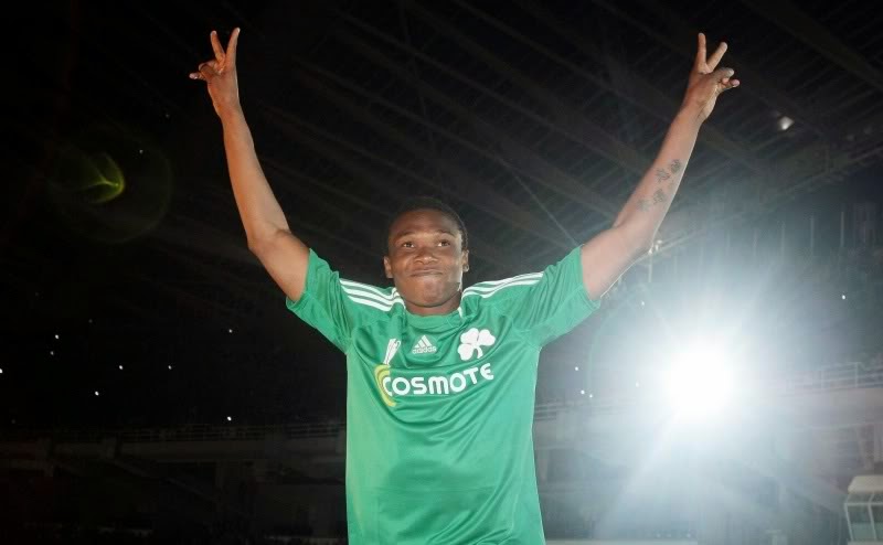 Τρελό σενάριο για Σιμάο