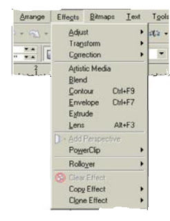 Corel DRAW là gì? Corel DRAW là gì?