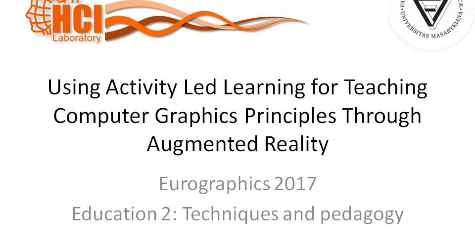 thesis-led approach thesis-led approach