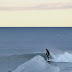 COLD LINES - Surf in Iceland with Lee-Ann Curren