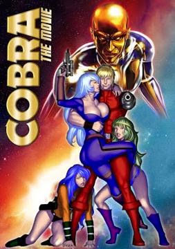 descargar Space Adventure Cobra en Español Latino