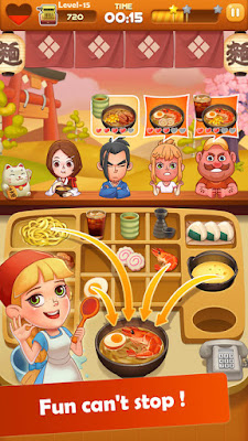 recensione ramen master gestione cucina orientale ristorante giapponese